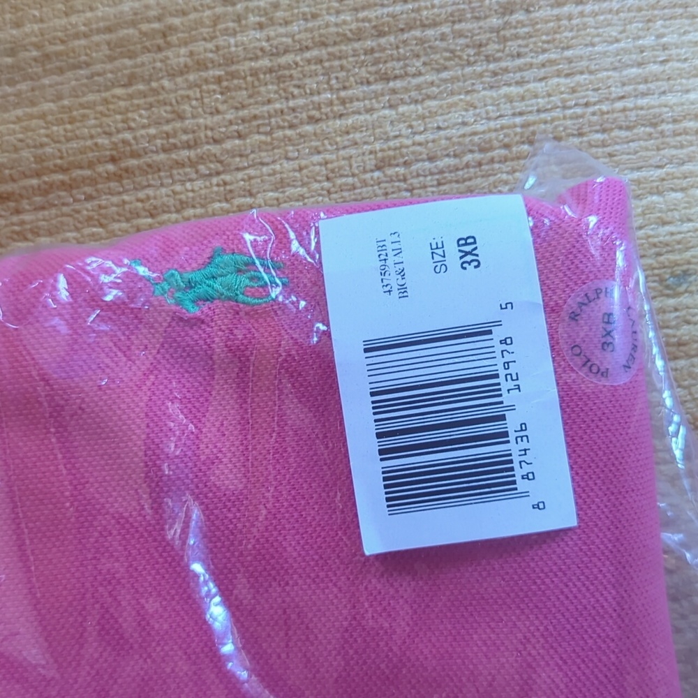 Polo shirt - Picture 4 of 4